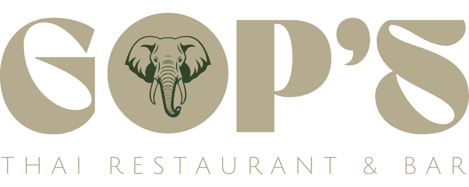 Gops Thai Restaurant